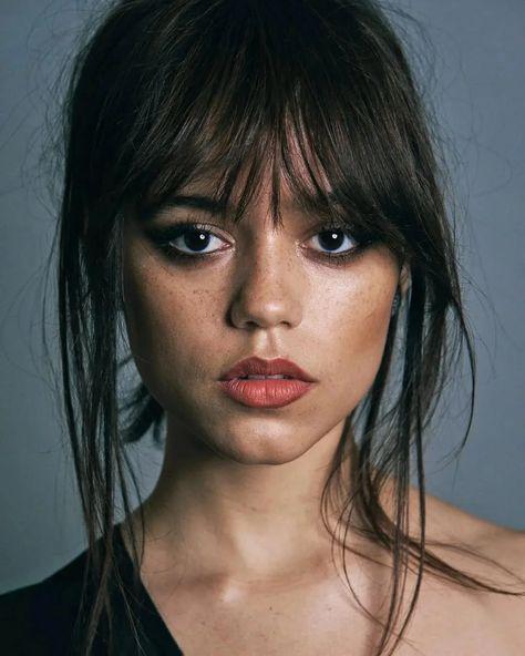 Jenna Ortega