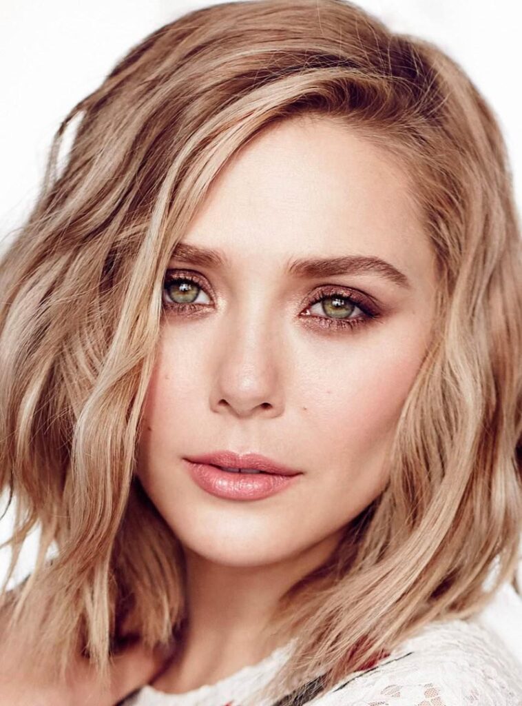 Elizabeth Olsen