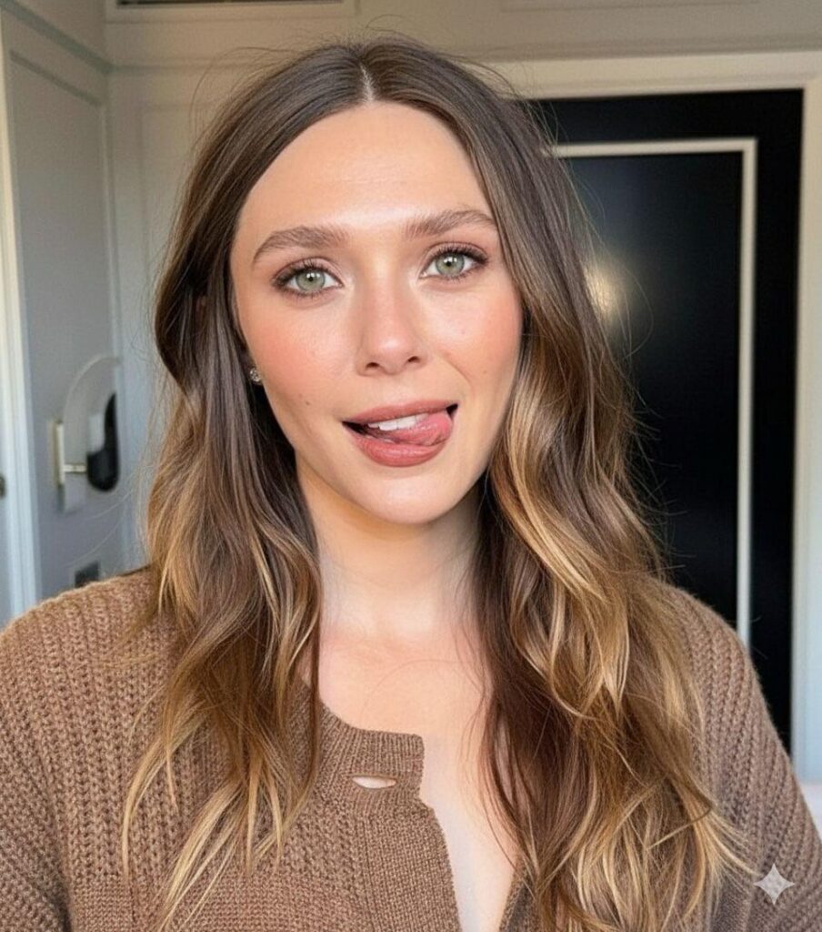 Elizabeth Olsen