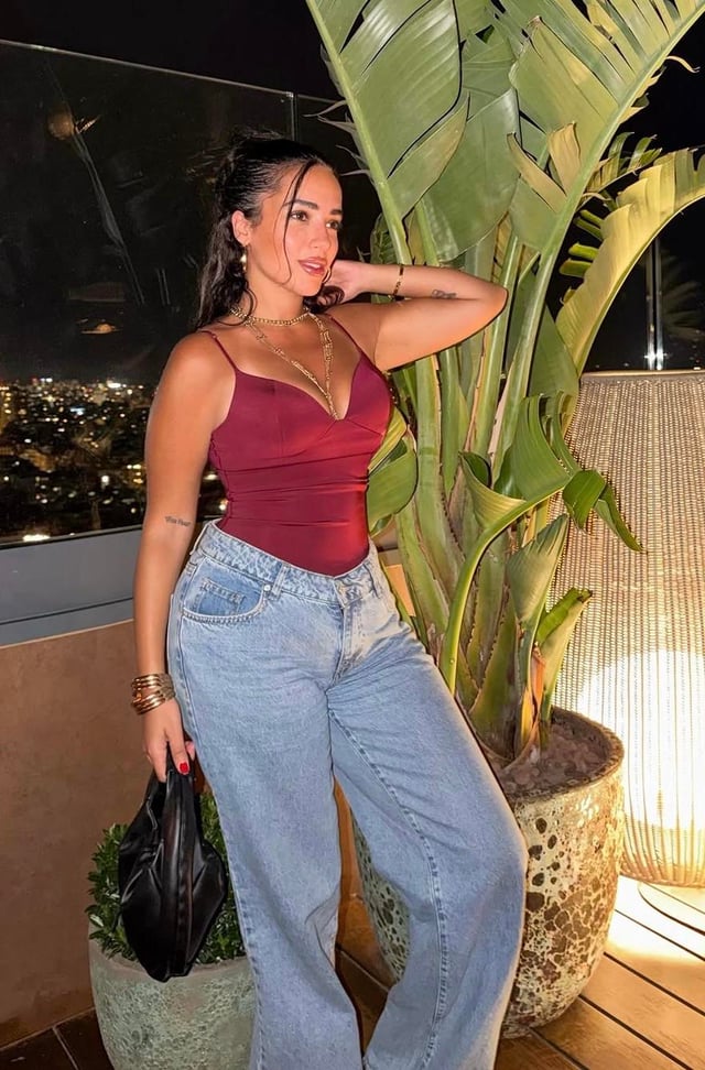 Aya Selim 🔥🔥🔥