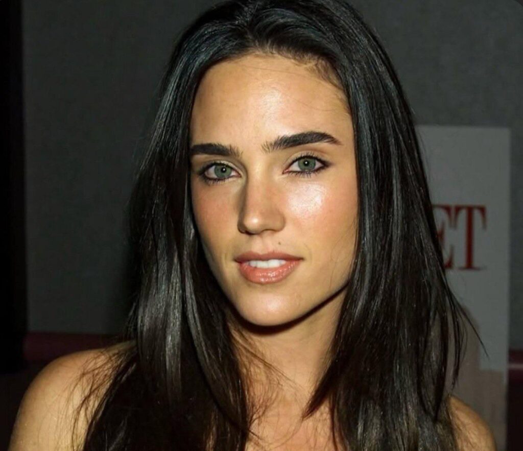 Jennifer Connelly