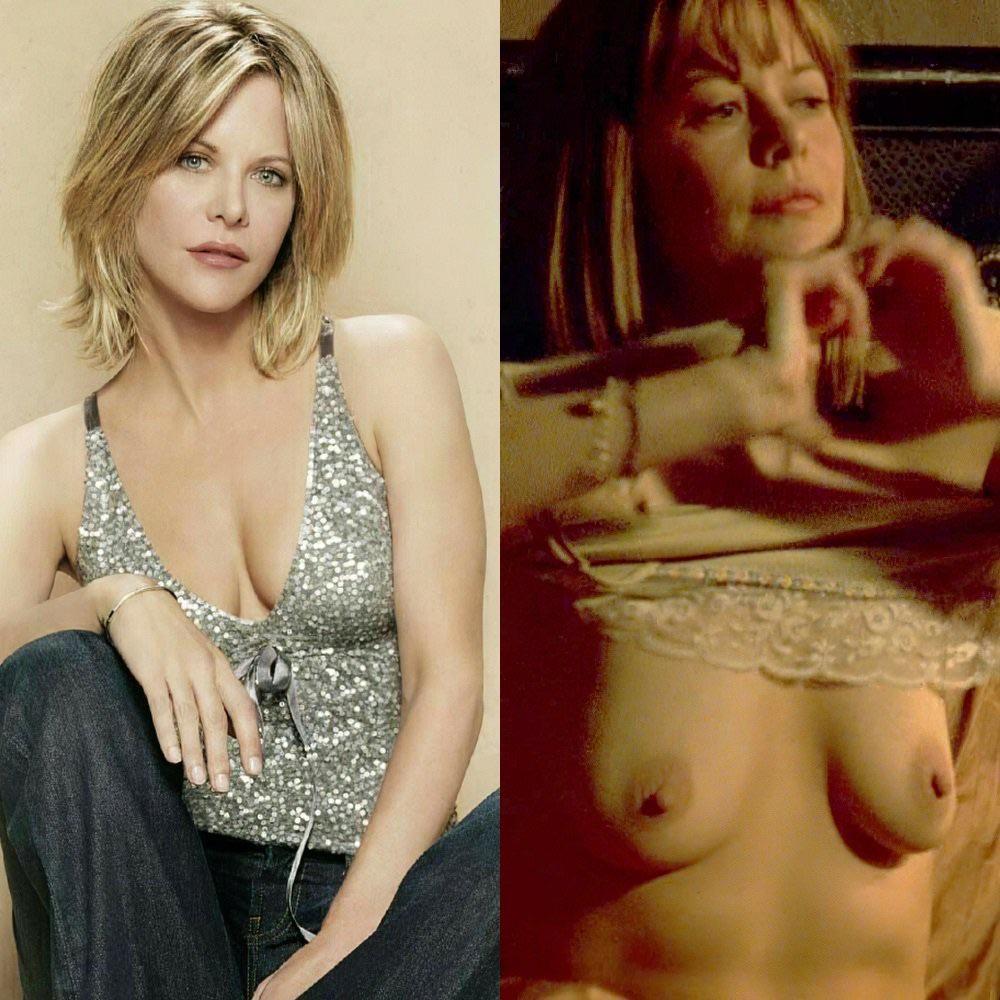 Meg Ryan On/Off