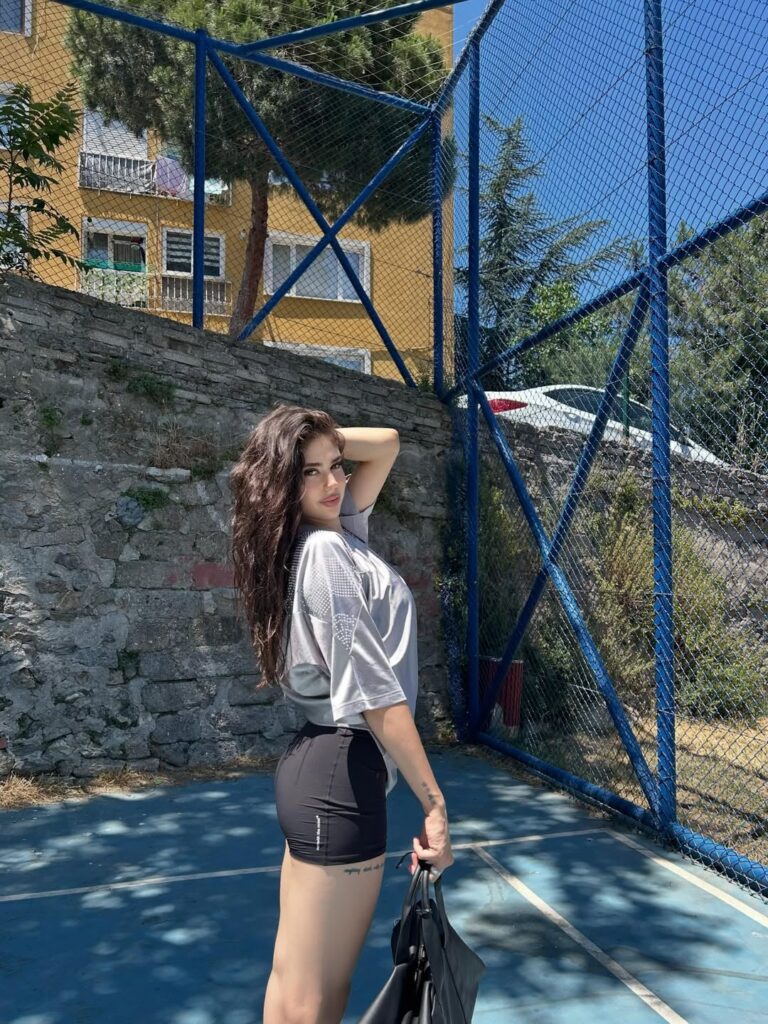 Özlem Şahin