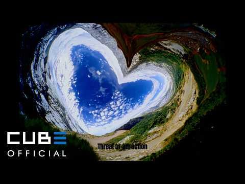 i-dle - الألبوم المصغر التاسع: لقد صنعنا (مقطورة المزاج - لقد صنعنا الحب عند 1-613°)
