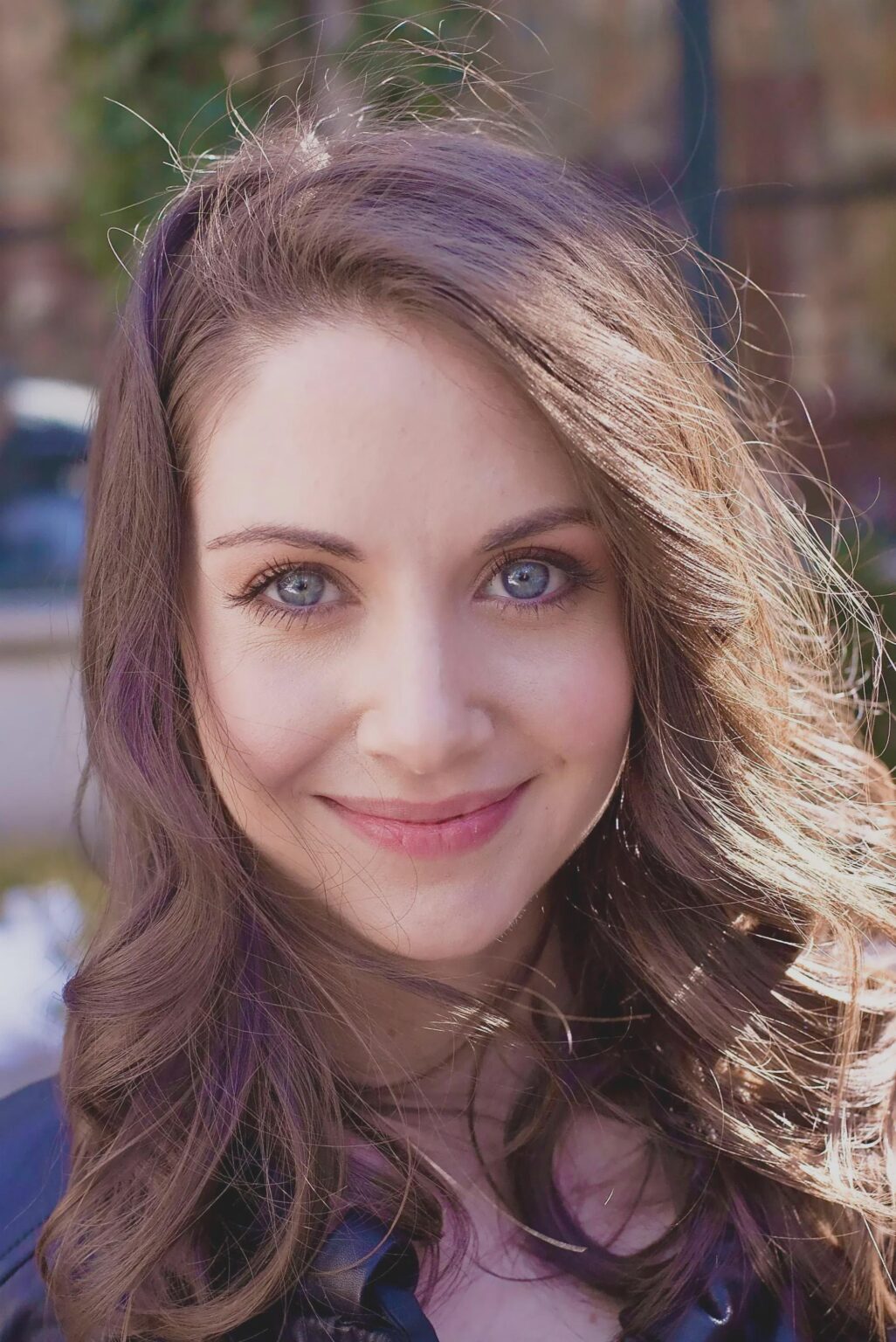 Alison Brie