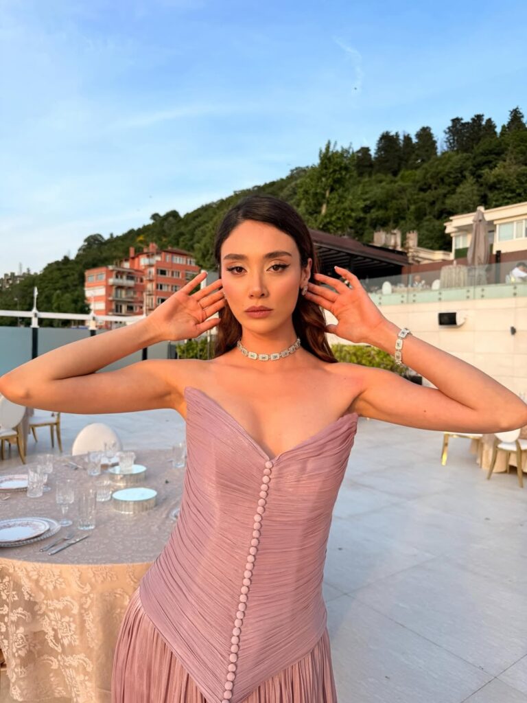 Gizem Sevim