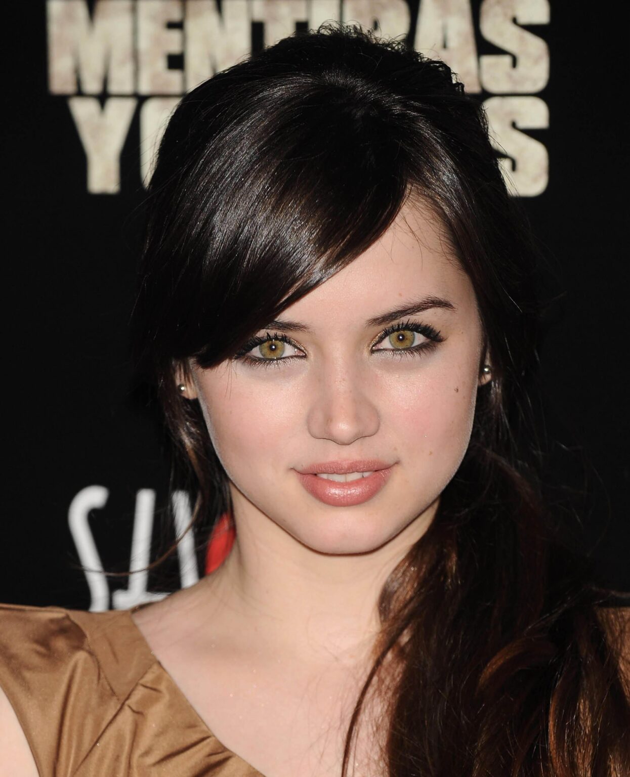 Ana De Armas