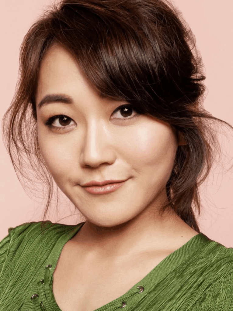 Karen Fukuhara