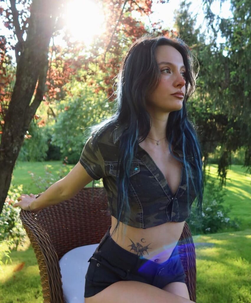 Zeynep Sude Oktay