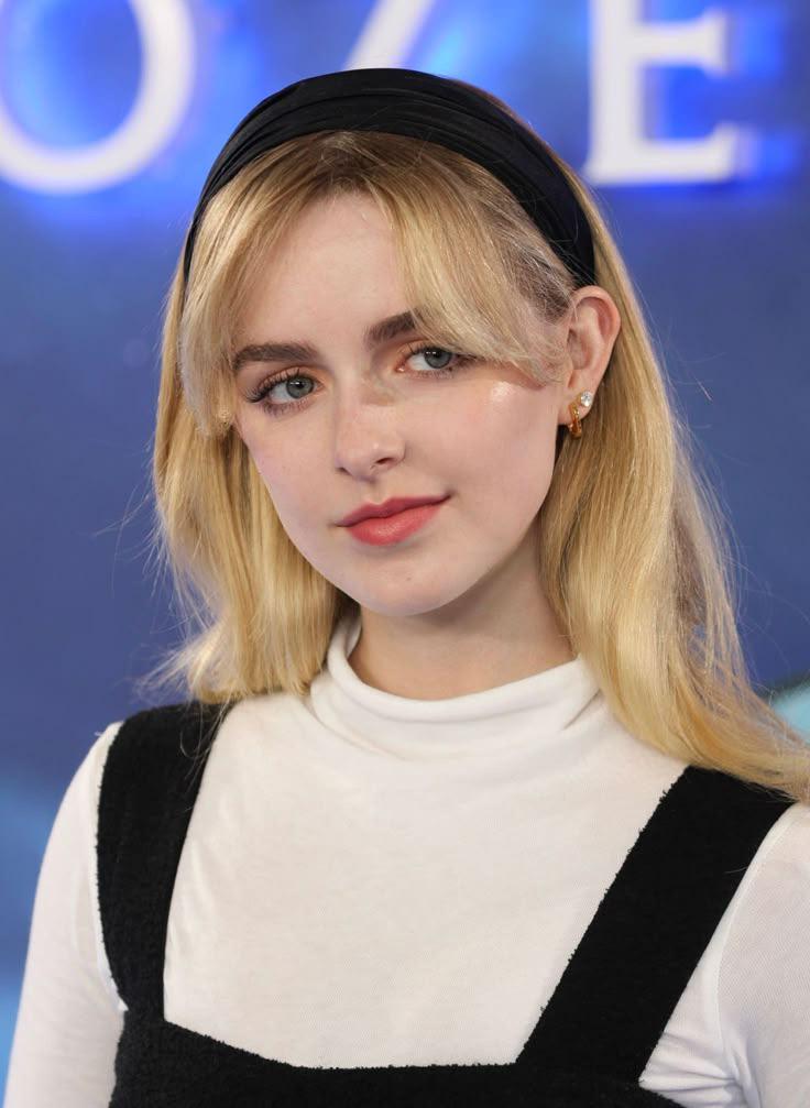 Mckenna Grace