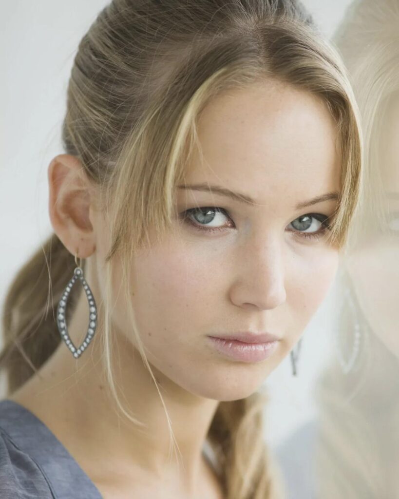 Jennifer Lawrence