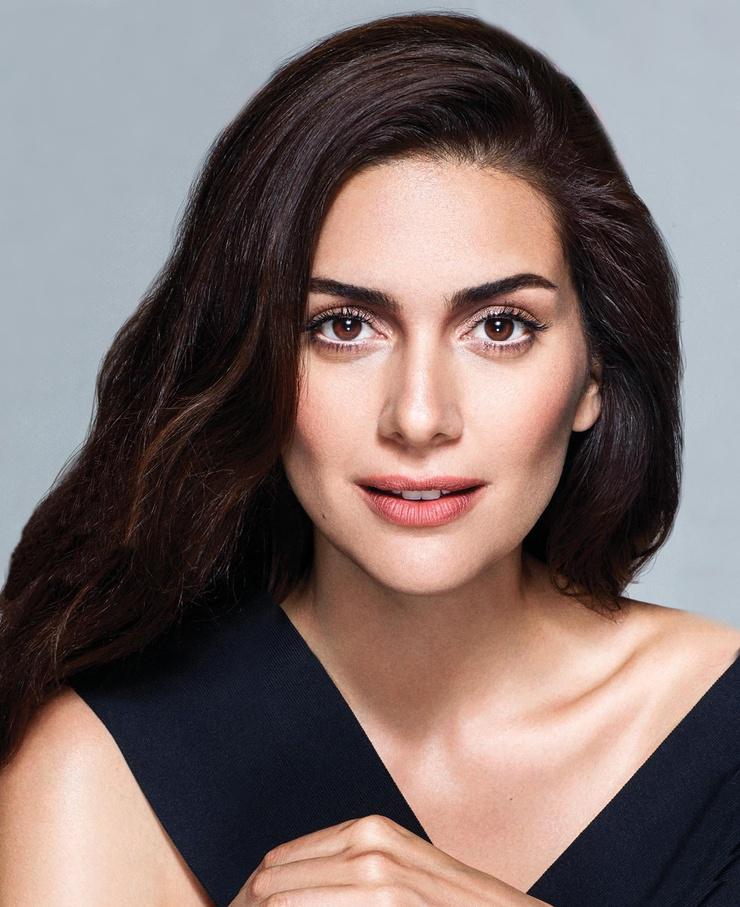 Bergüzar Gökçe Korel
