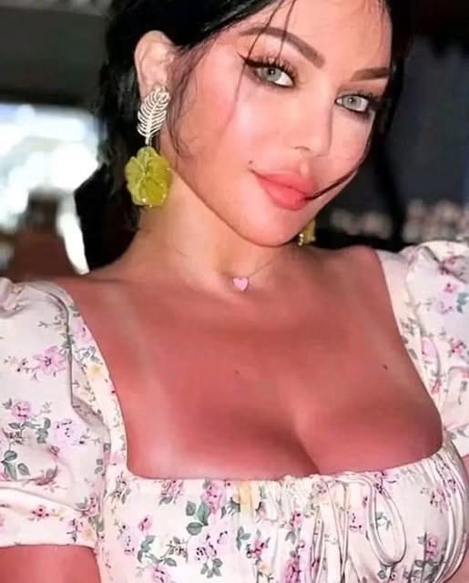 Haifa Wahbe