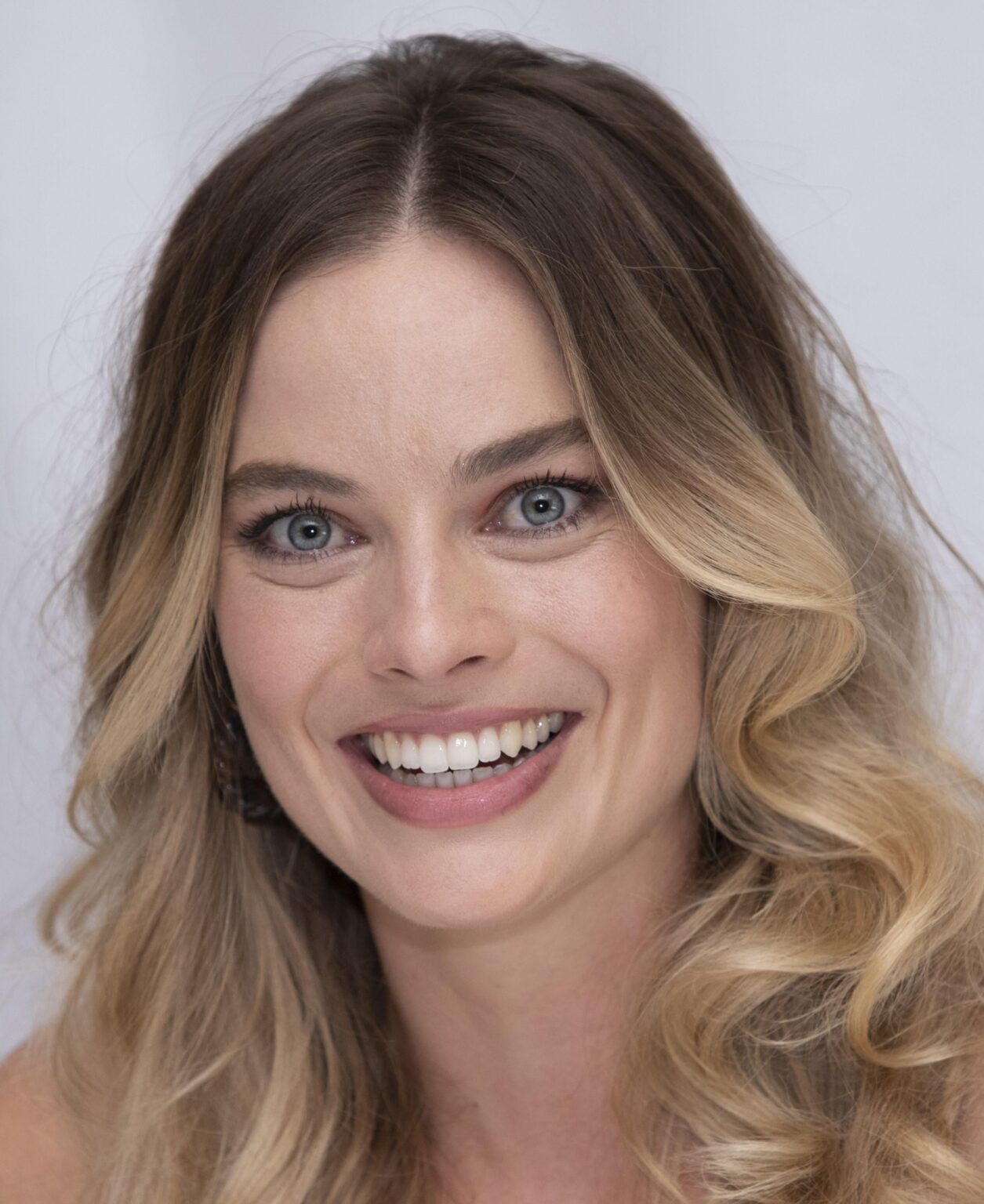 Margot Robbie