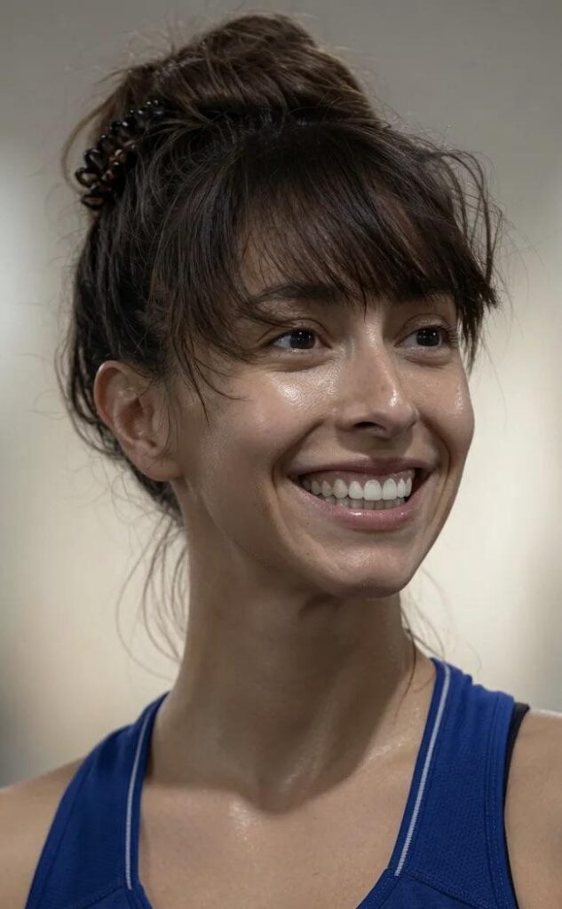 Oona Chaplin