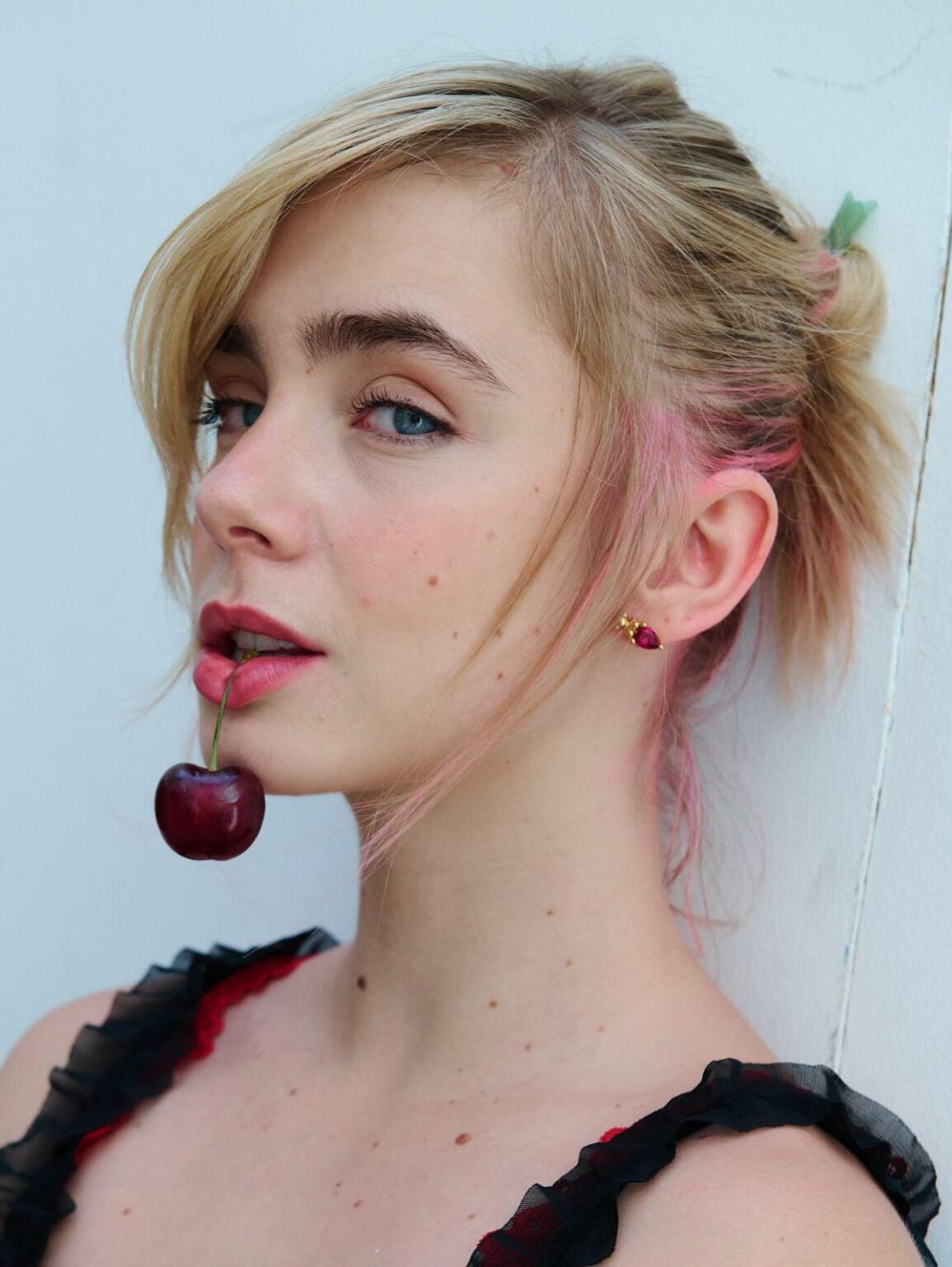 Clara Galle