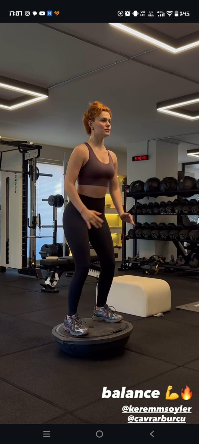 Burcu Cavrar