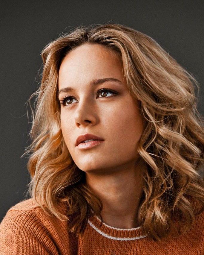 Brie Larson