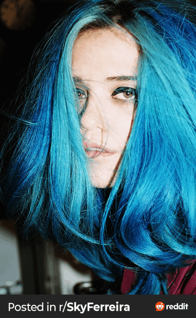 Sky Ferrieria