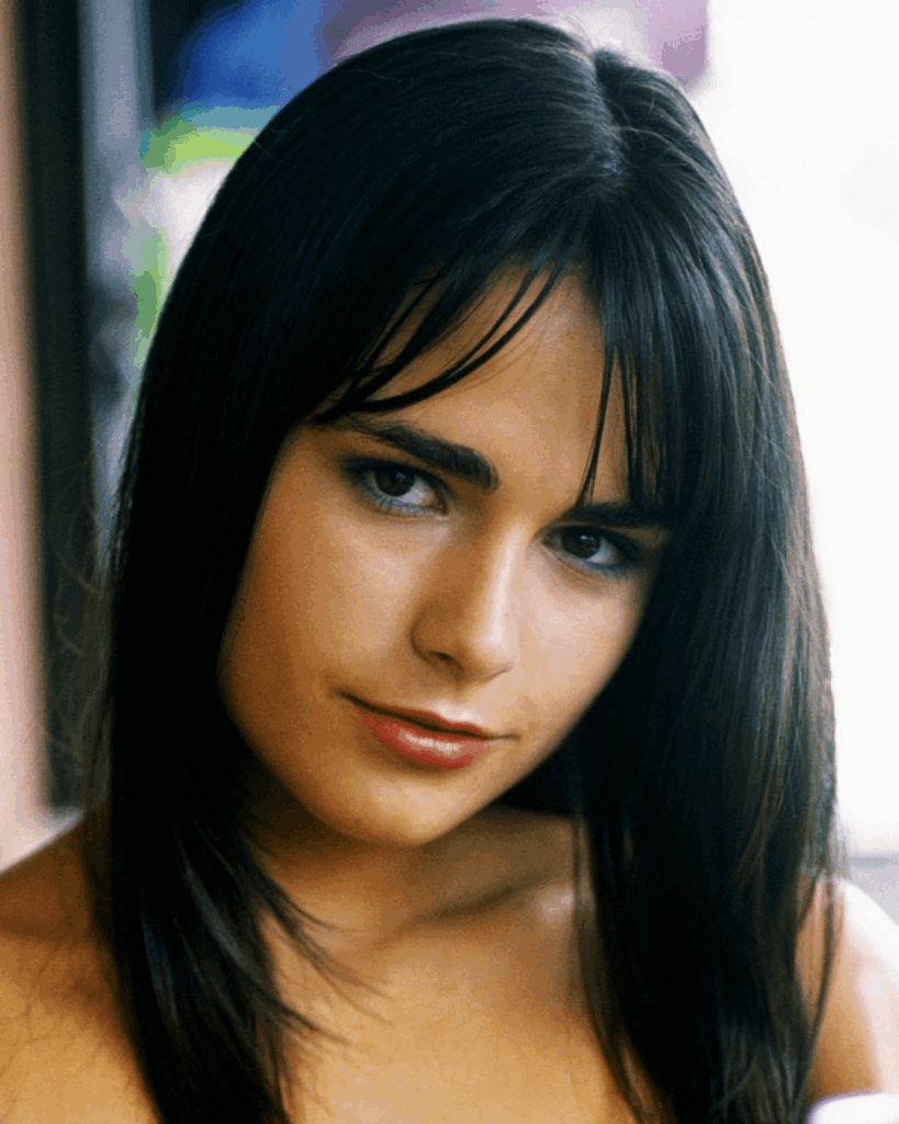 Jordana Brewster