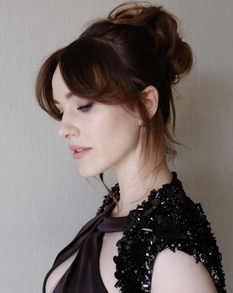 Rachel Brosnahan