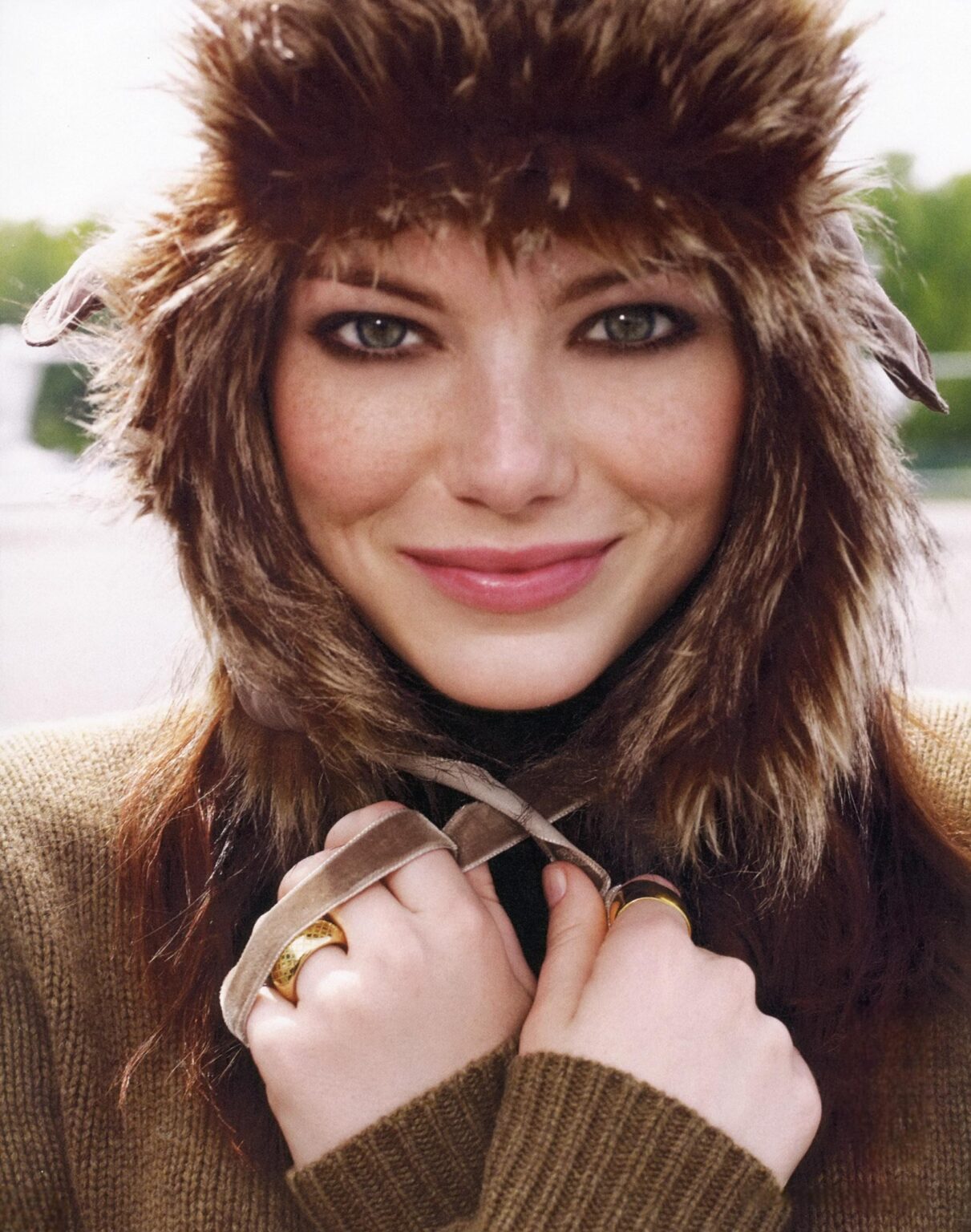 Emily Stone