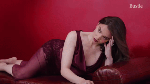 Hailee Steinfeld
