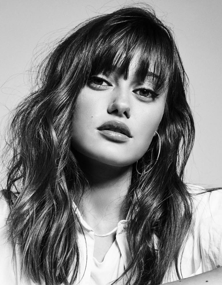 Ella Purnell
