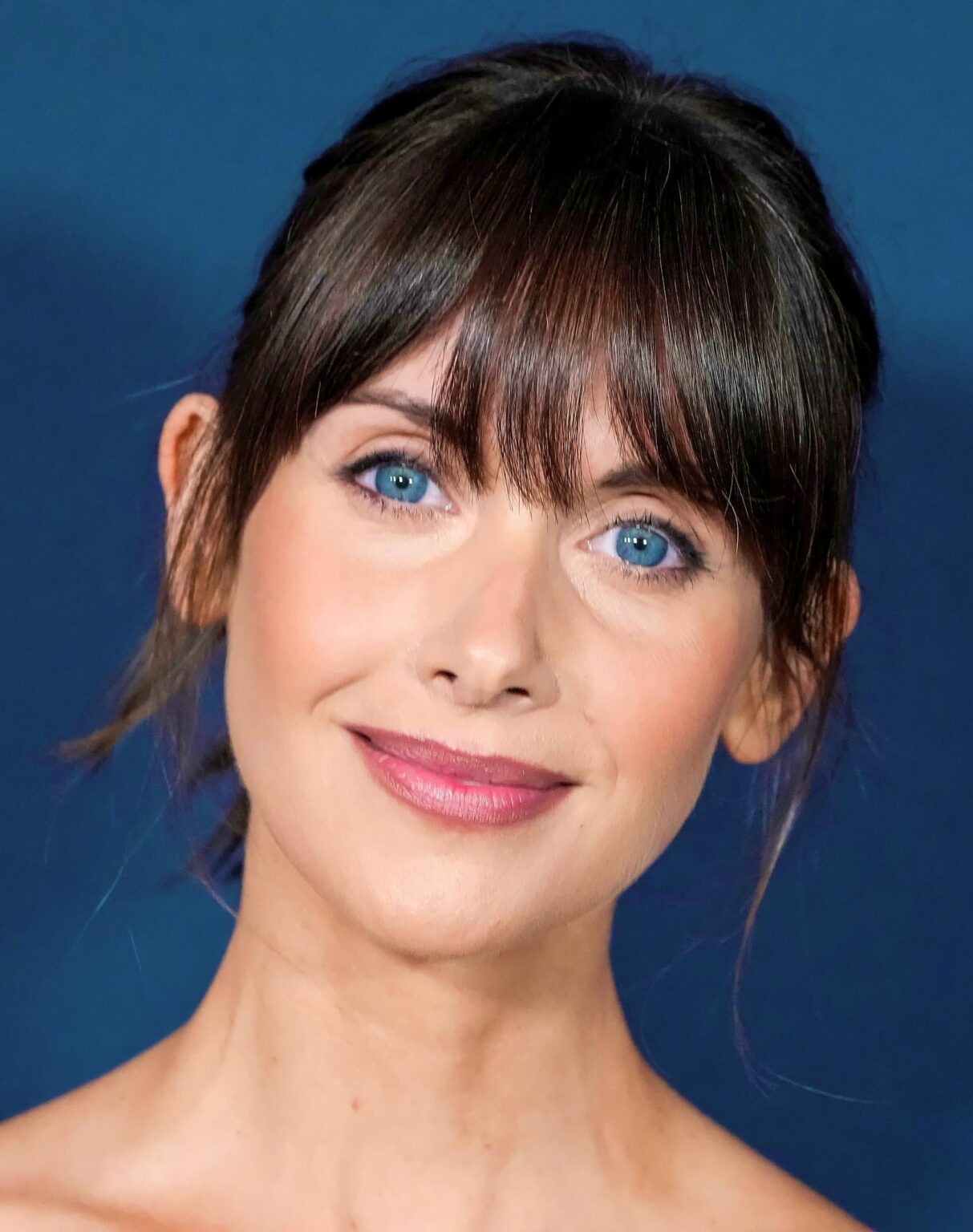 Alison Brie