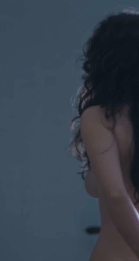 Gabriela Andrada in tell me what you want (2024)