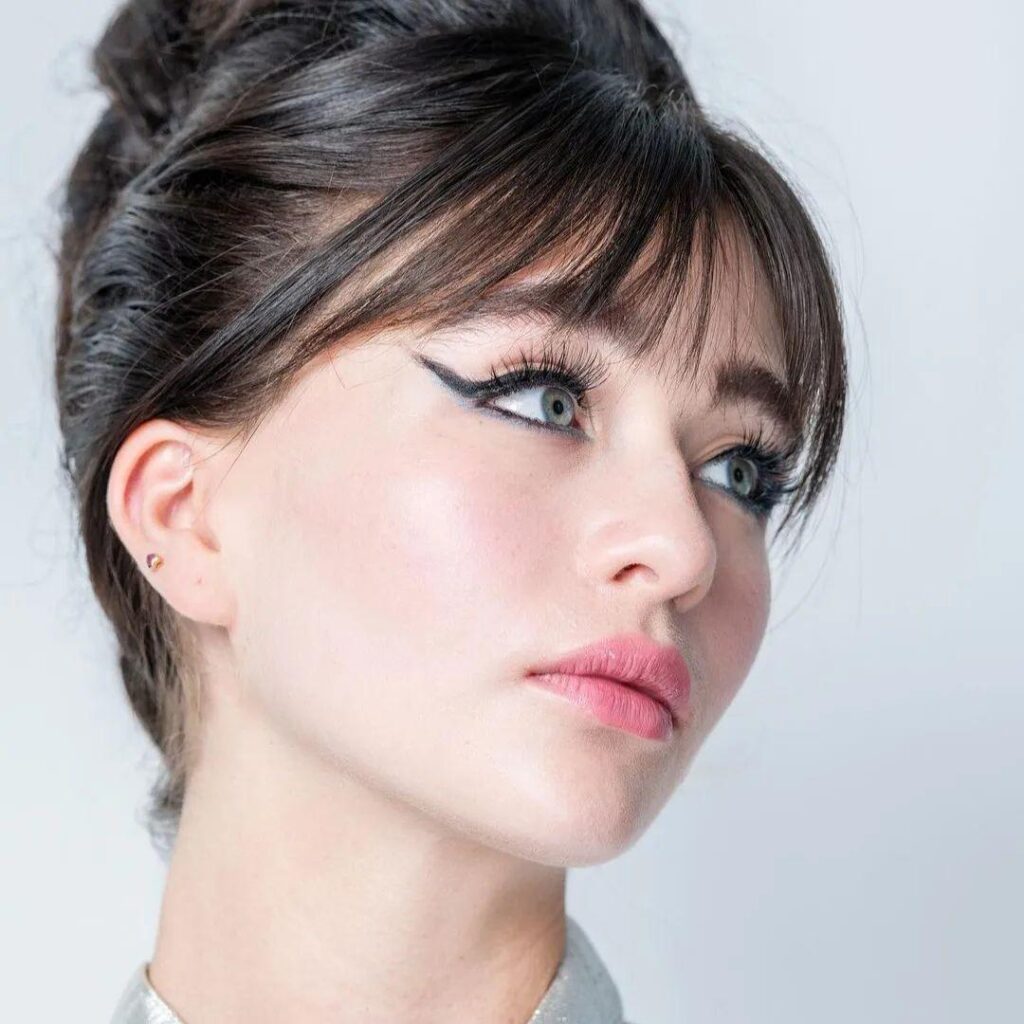 Malina Weissman