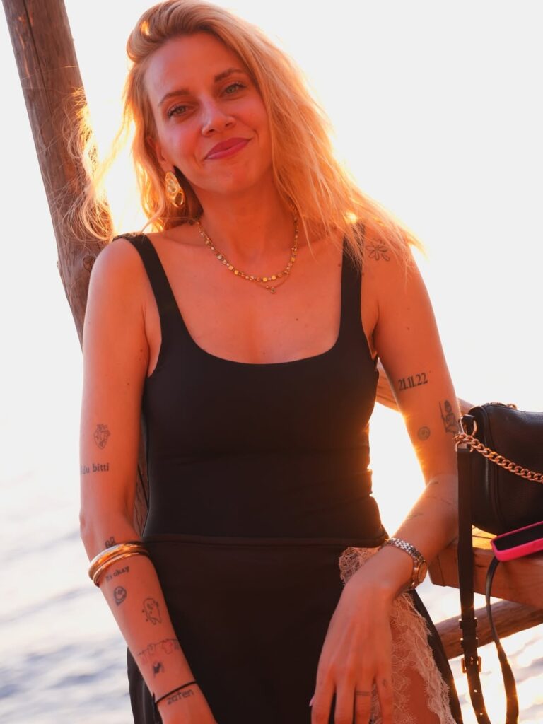 Melis İşiten
