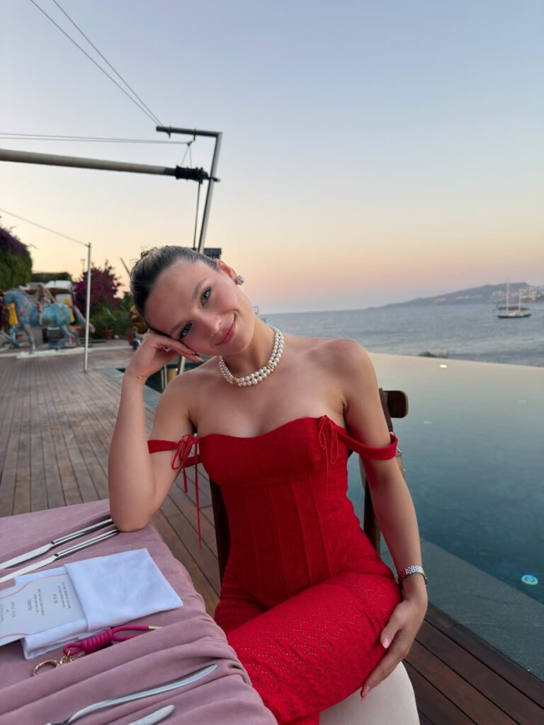 Nilsu Berfin Aktaş