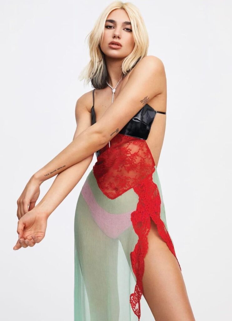 Dua Lipa