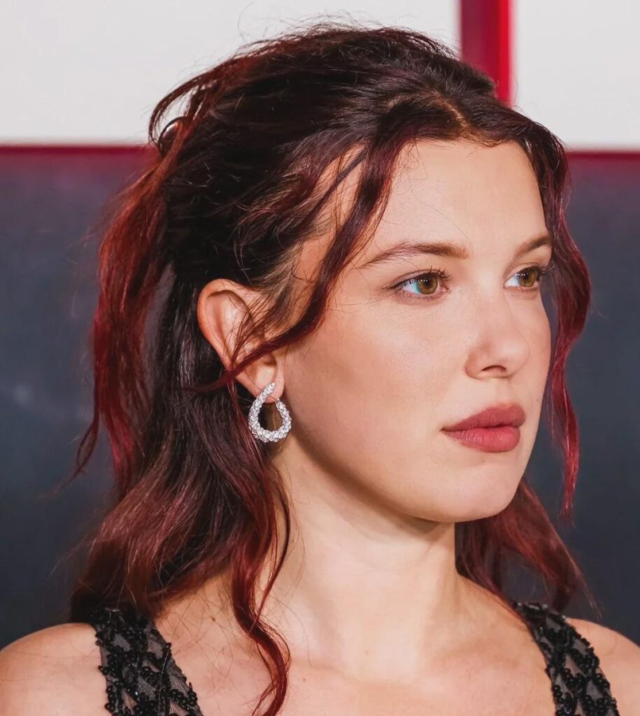 Millie Bobby Brown