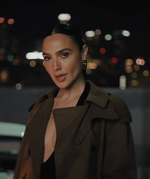 Gal Gadot