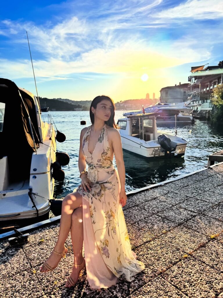 Ayça Ayşin Turan