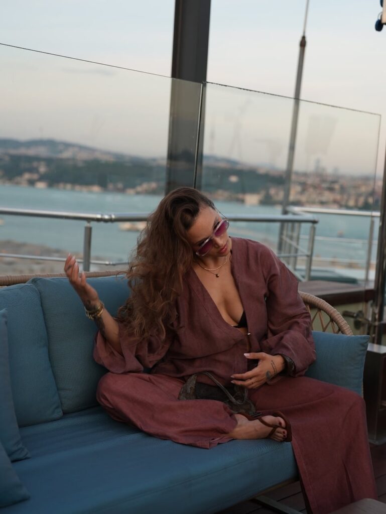 Ezgi Hocaoğlu