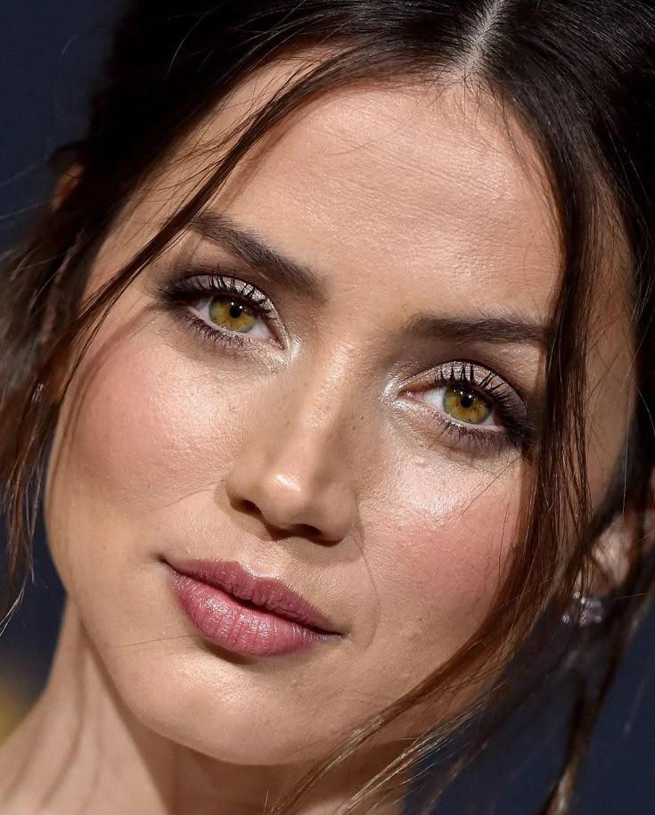 Ana de Armas