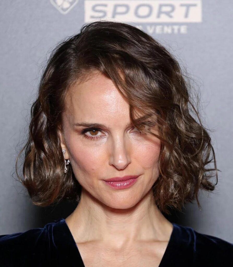 Natalie Portman