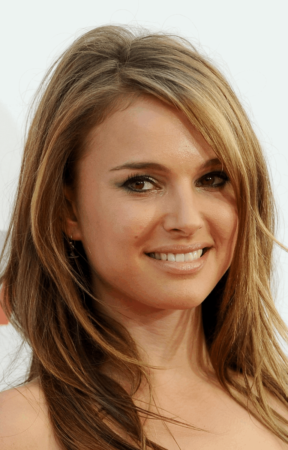 Natalie Portman