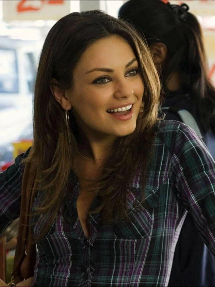 Mila Kunis