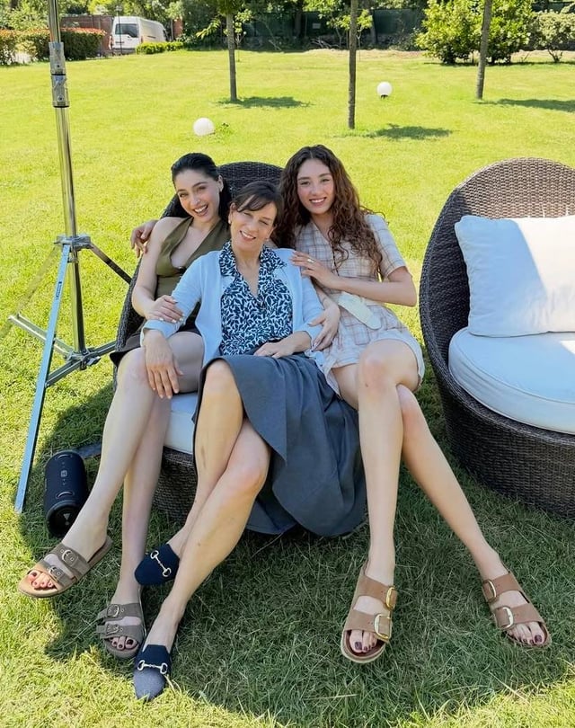 Cemre Baysel - Gizem Sevim