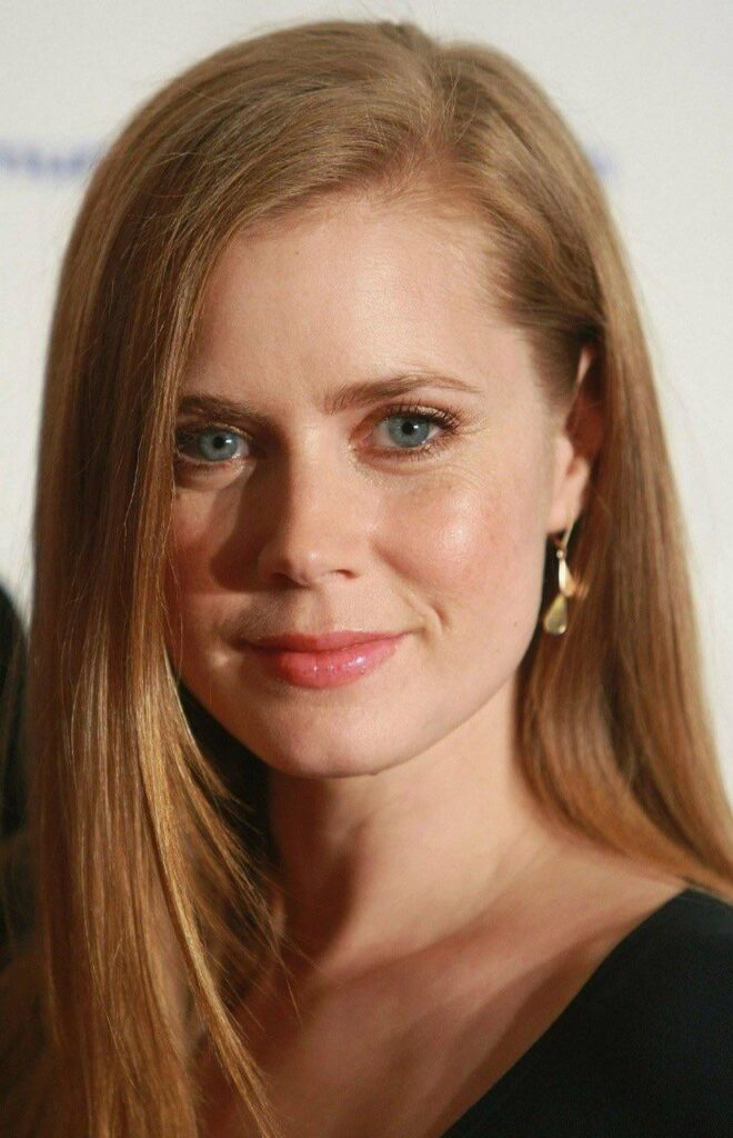 Amy Adams