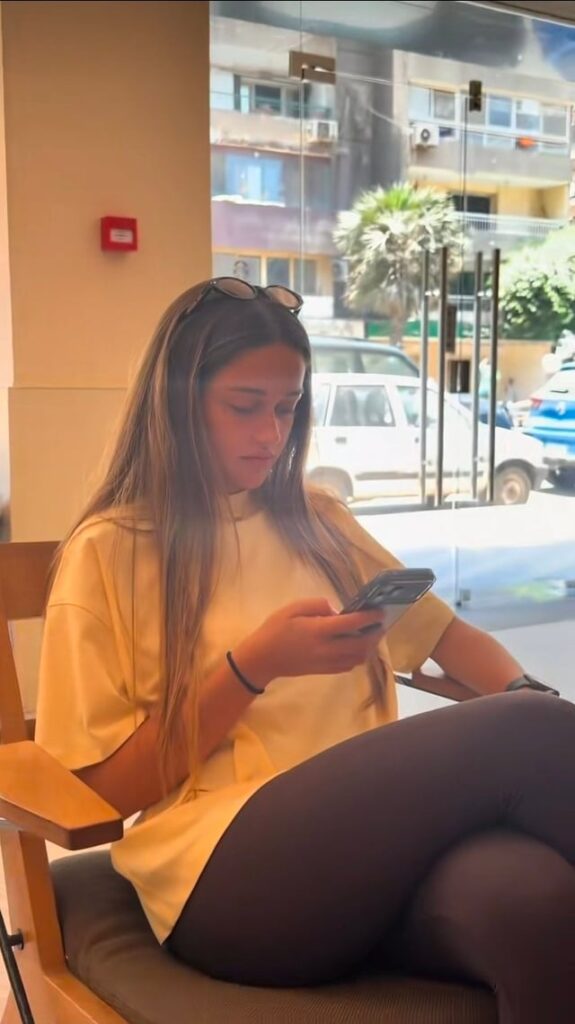 Nour Ehab