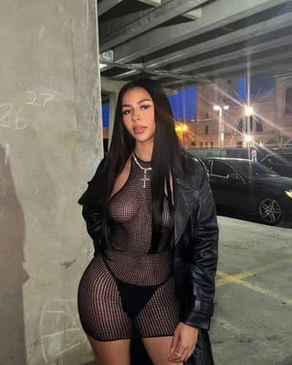 Mariah the scientist🤤
