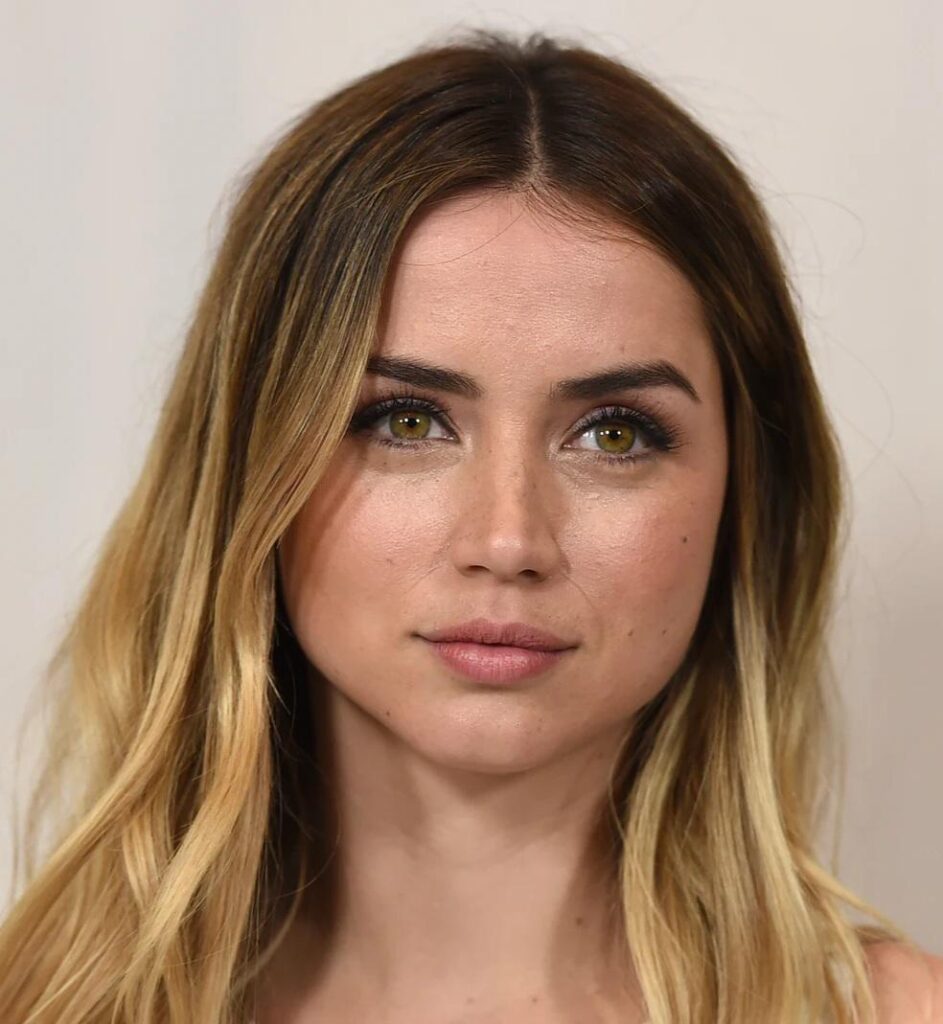 Ana de Armas