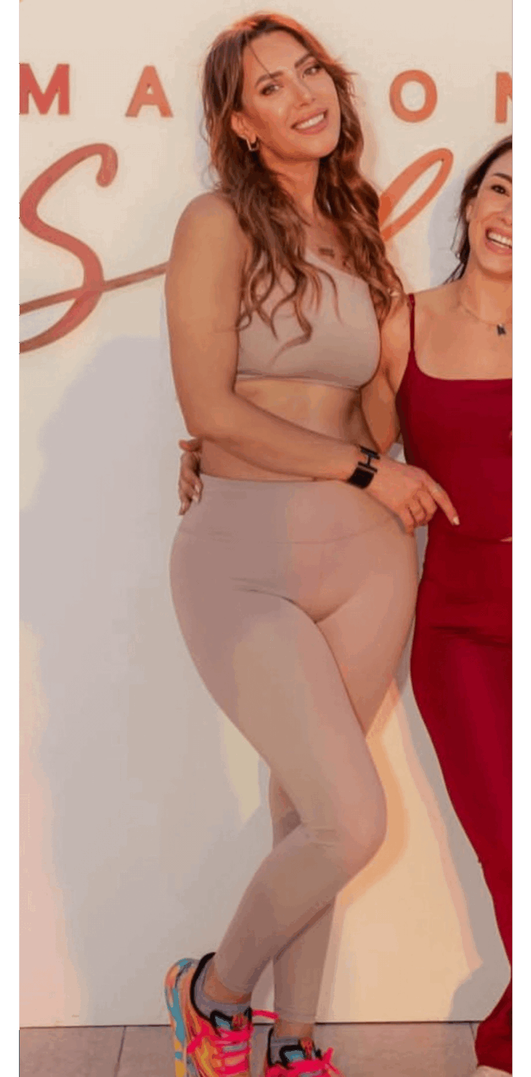 Heba Abdel Aziz