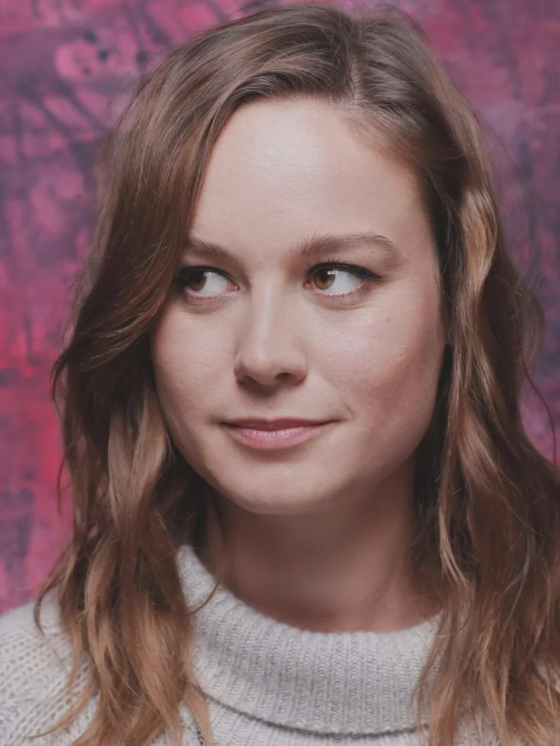 Brie Larson