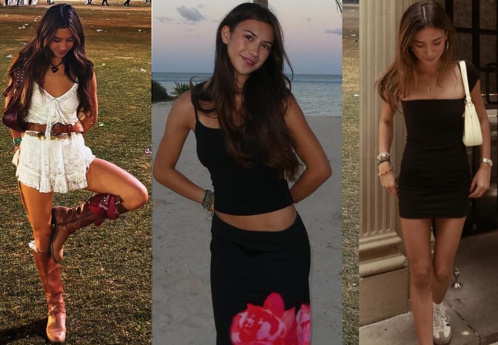 Scarlet Estevez